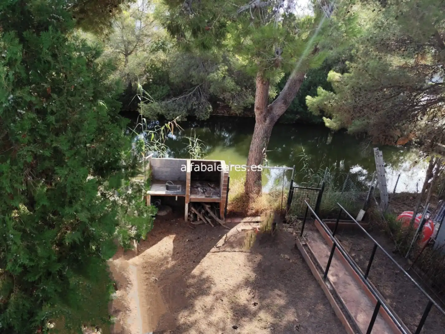 Chalet con terraza en venta en Port d'Alcúdia - Platja d'Alcúdia