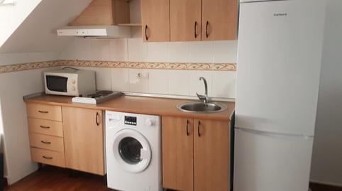 Foto 2 von Dachboden zur Miete in Calle Gómez de Villafranca, San Roque - Ronda Norte, Badajoz Capital