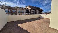 Terrace of Attic for sale in Pineda de Mar  with Heating, Terrace and Balcony