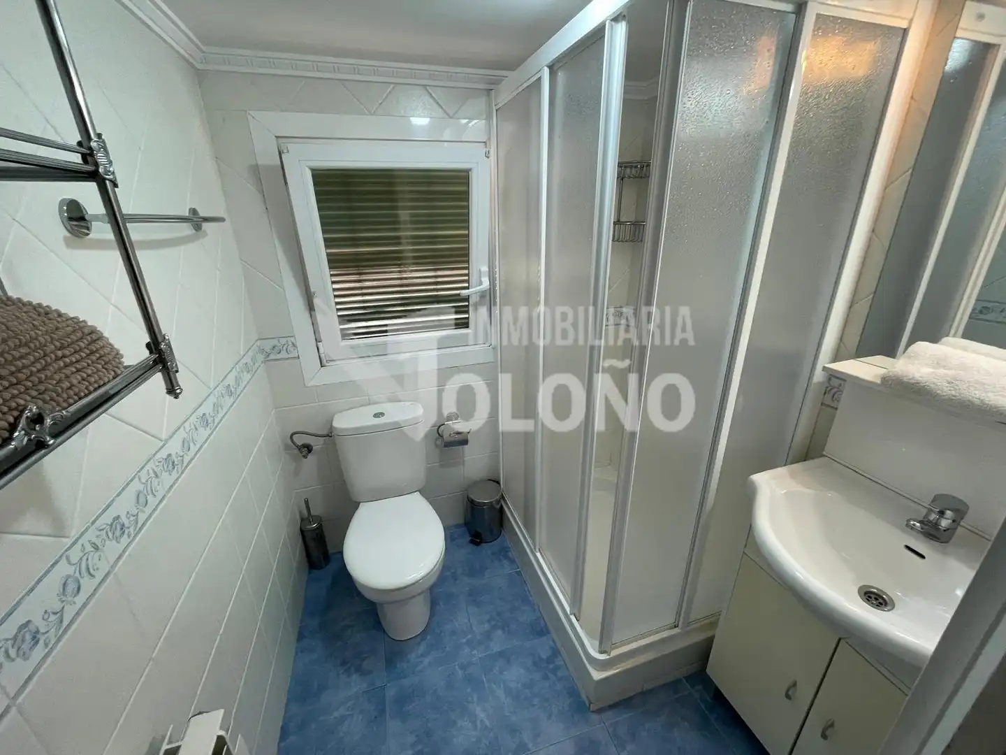 Casa aparellada amb jardí en venda a Calle Labradores 14, imagen 36