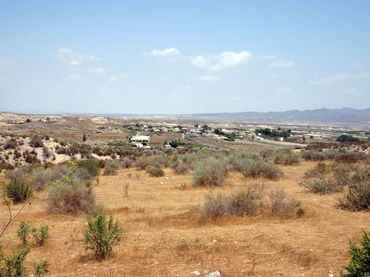 Terreno rustico in vendita a Mazarrón Casco Urbano