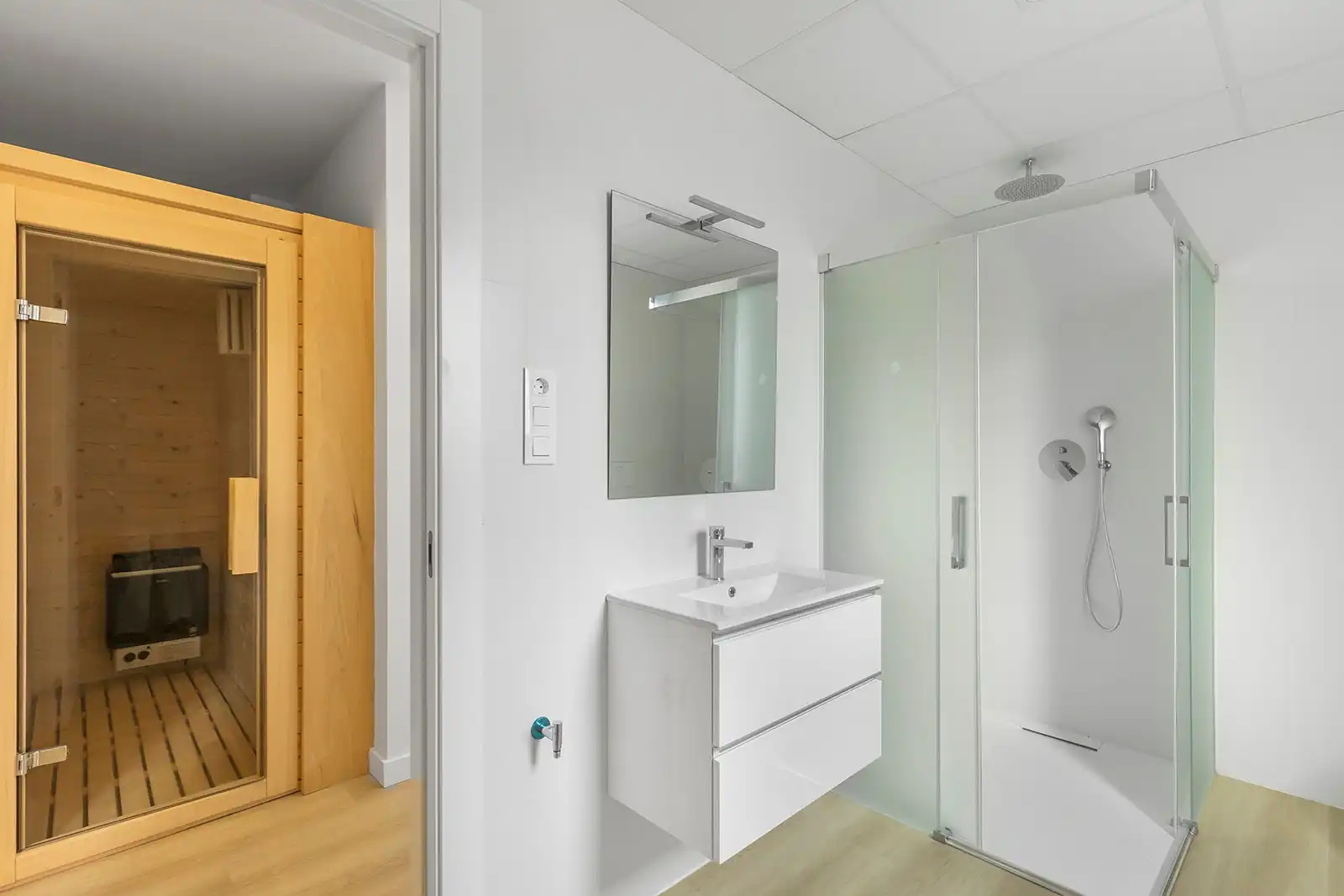 Appartement compact avec terrasse à vendre à Orihuela Costa, imagen 35