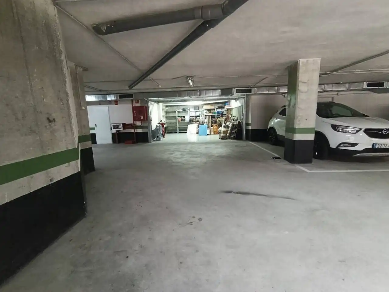 Individual en venda a Eibar