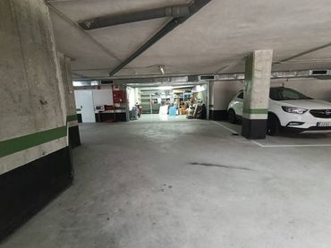 Individual en venda a Eibar
