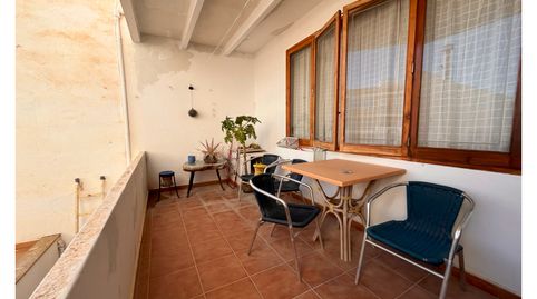 Foto 3 de Pis en venda a Ciutadella, Ciutadella de Menorca