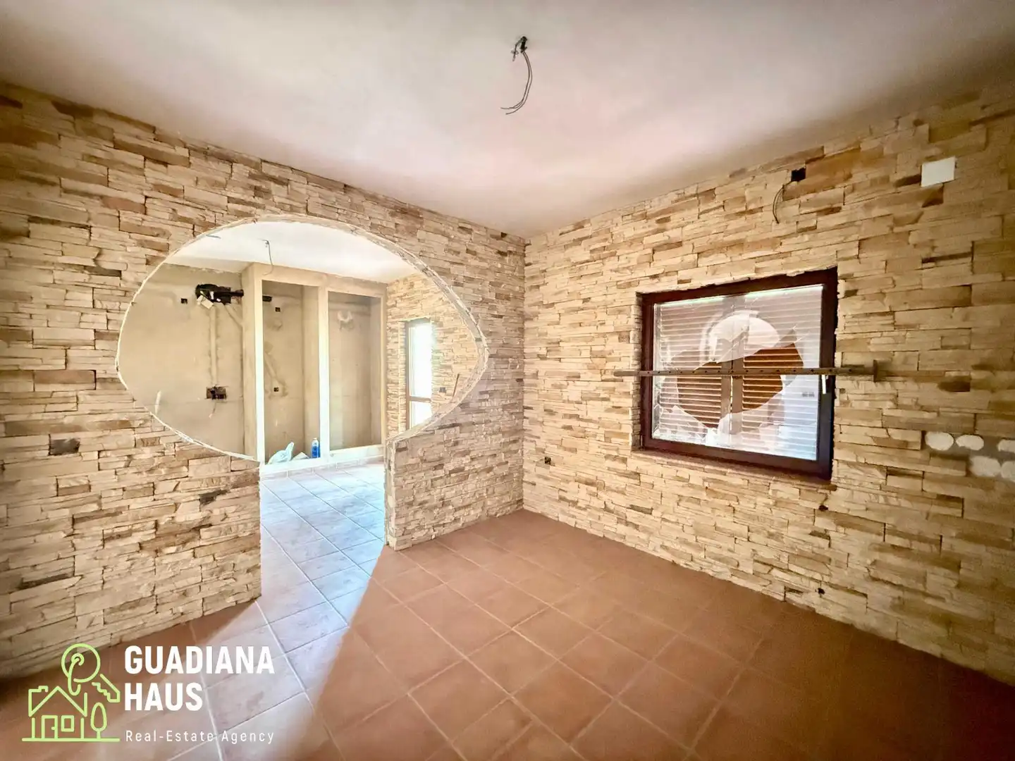 Country house with garden for sale in DISEMINADOS 52, imagen 17