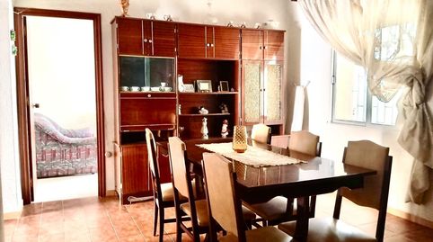 Foto 4 de Casa adosada en venta en Calle Mayor - Bo Peral, Barrio de Peral - San Félix, Cartagena