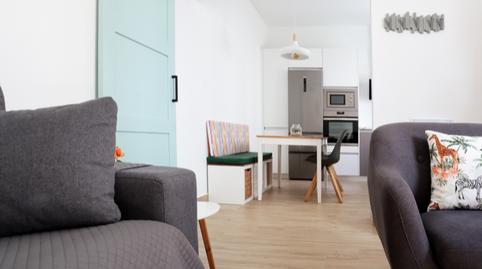 Foto 3 de Planta baja de alquiler en San Claudio, Las Galletas, Arona