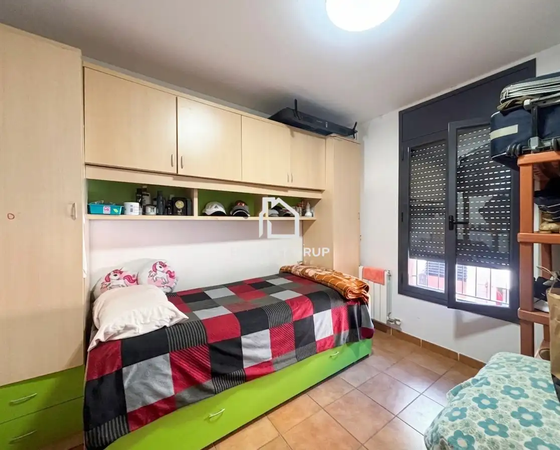 Flat for sale in Santa Coloma de Farners, imagen 9