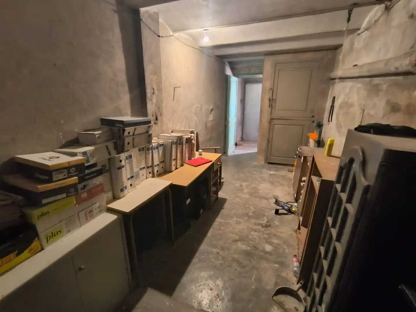 Buildings for sale in Manresa
