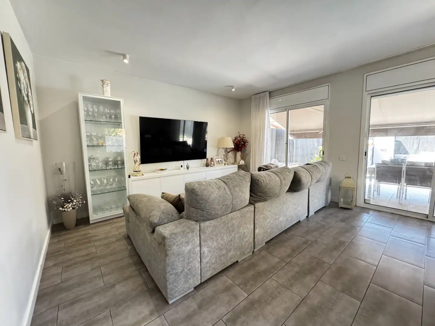 Haus mit Terrasse zum Verkauf in Llinars del Vallès, imagen 23