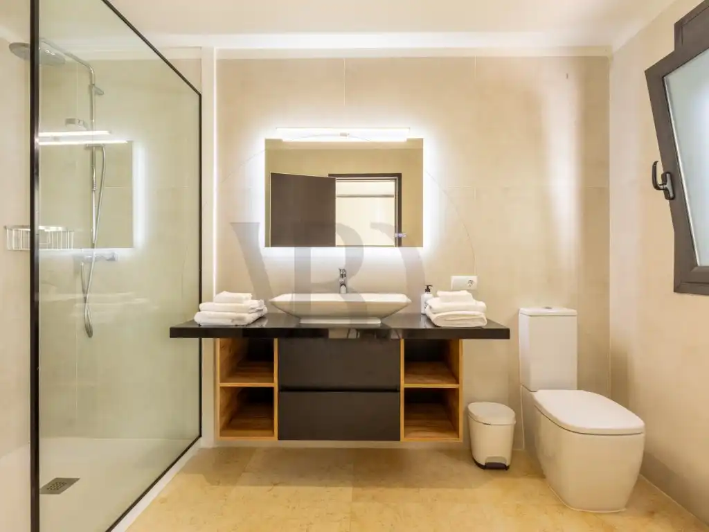 Haus mit Pool zur Miete in Calle Can Germa, imagen 51
