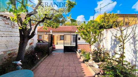 Foto 2 de Casa o chalet en venta en Calle Eras del Rosal, 31, Allende el Río, Palencia