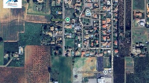 Foto 2 de Casa o chalet en venta en Calle Clavel de Anita, Mairena del Alcor, Sevilla