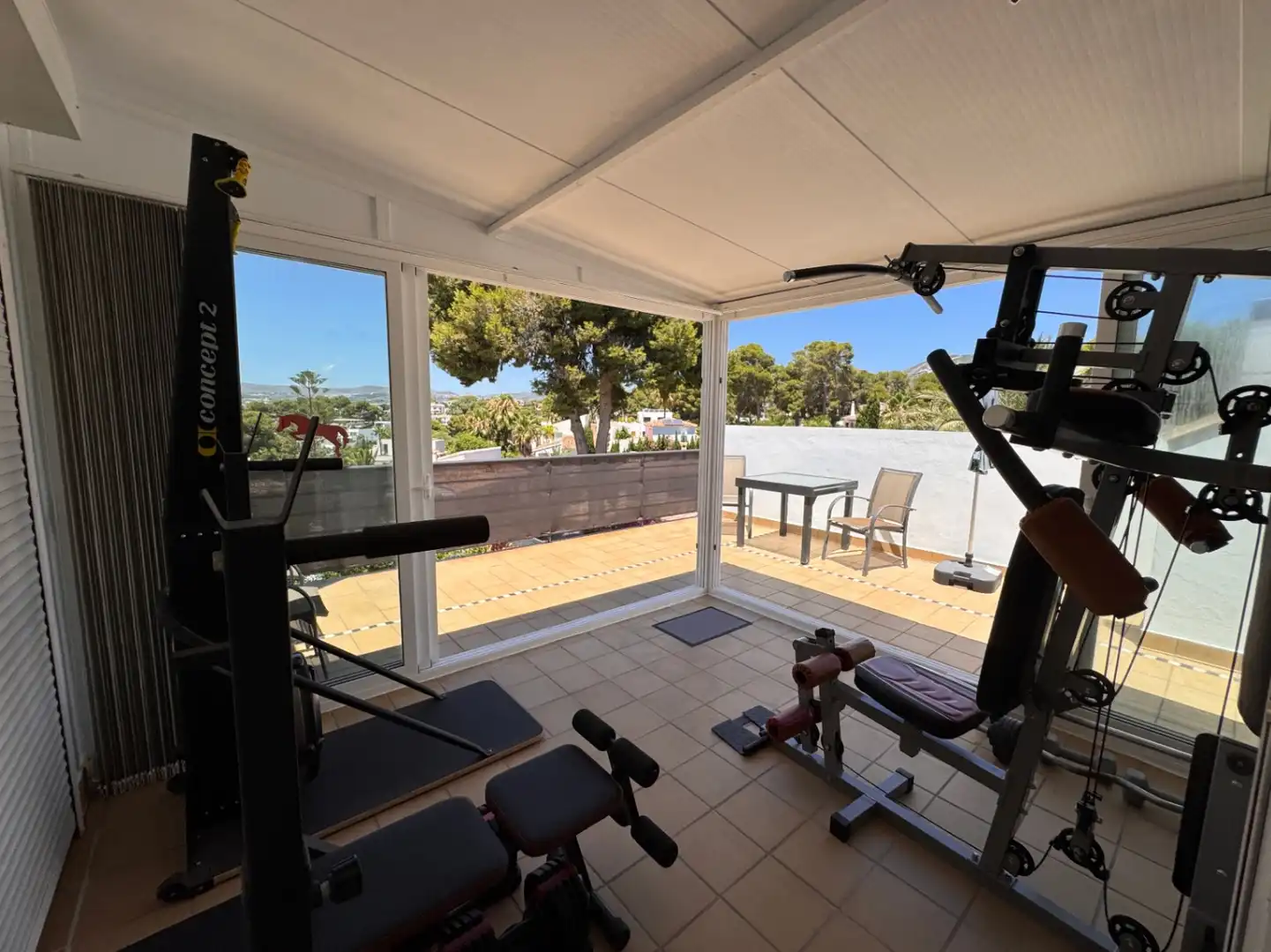 Detached house with pool for sale in El Portet - Pla de Mar, imagen 37