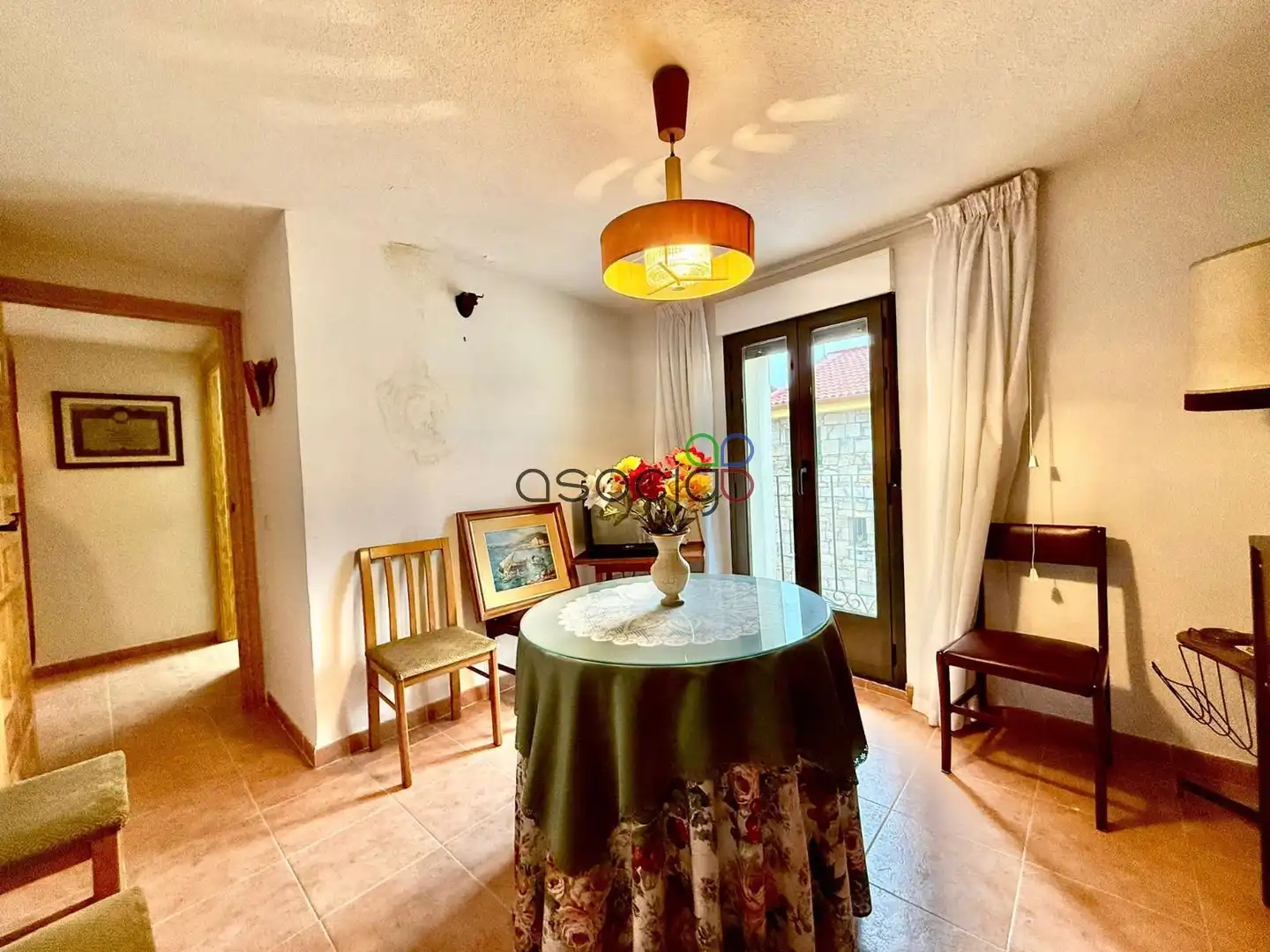 Haus mit Garten zum Verkauf in Enmedio, imagen 43