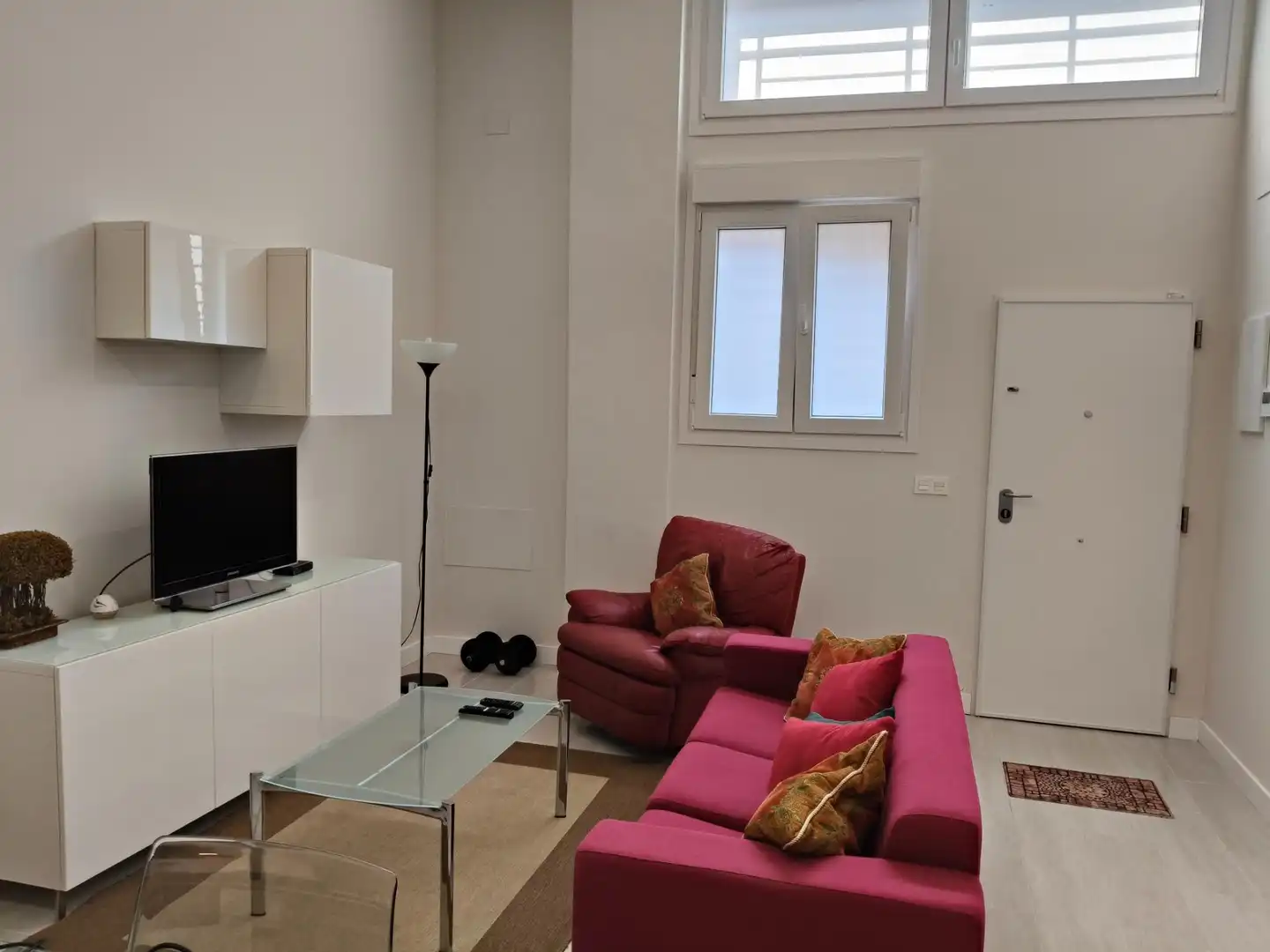 Maisonette zum Verkauf in Cruz de Humilladero, imagen 2