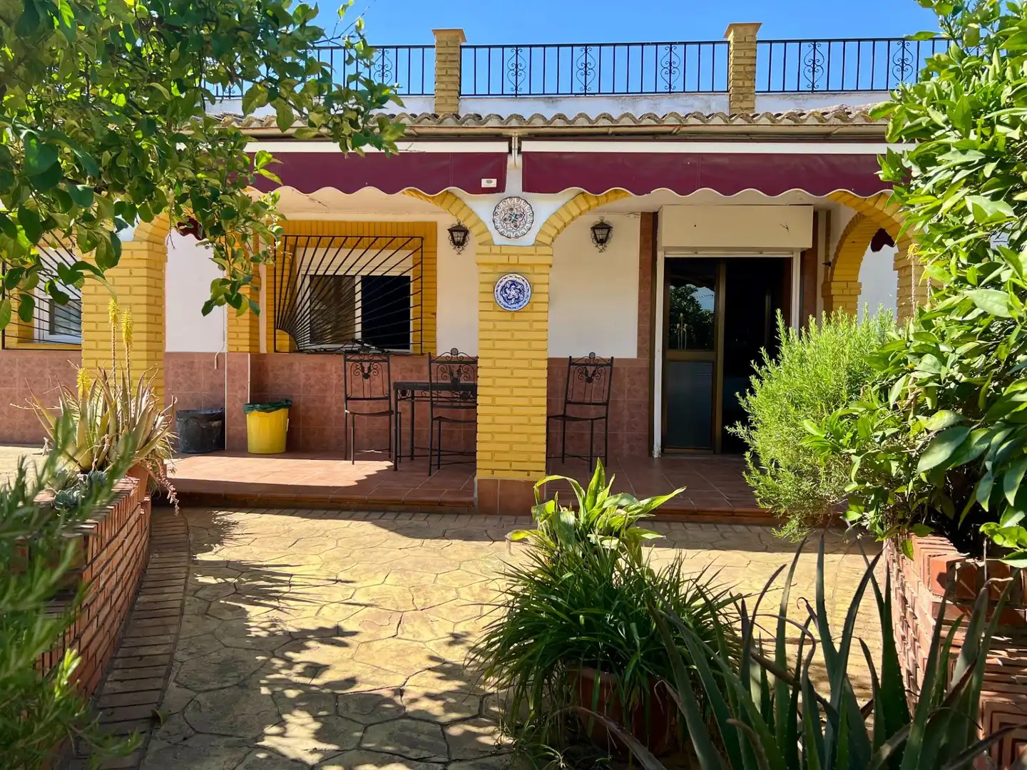 Houses for sale in Alcolea