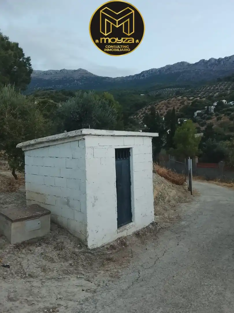 Villa in vendita a Puente Jontoya - Puente de la Sierra - El Arroyo, imagen 12