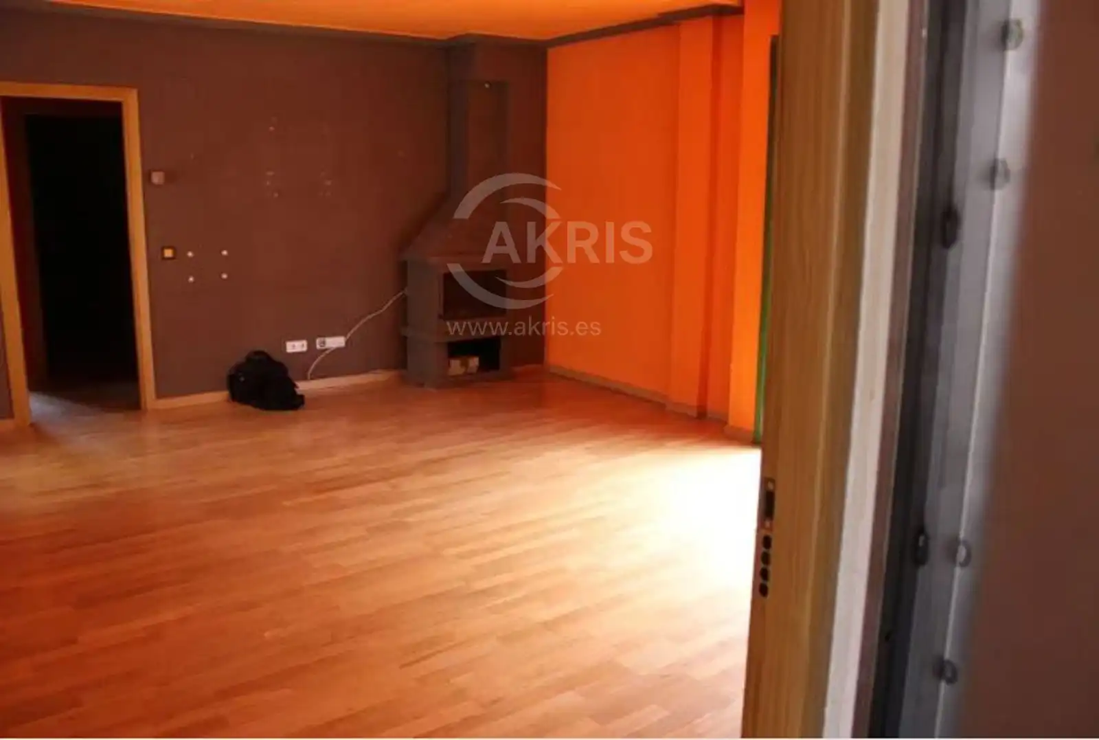 Wohnung zum Verkauf in Calera y Chozas