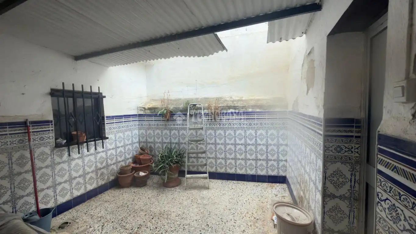 Casa o chalet en venta en Osuna con Terraza