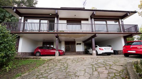 Foto 2 de Casa o xalet en venda a N/a, Oiartzun, Gipuzkoa