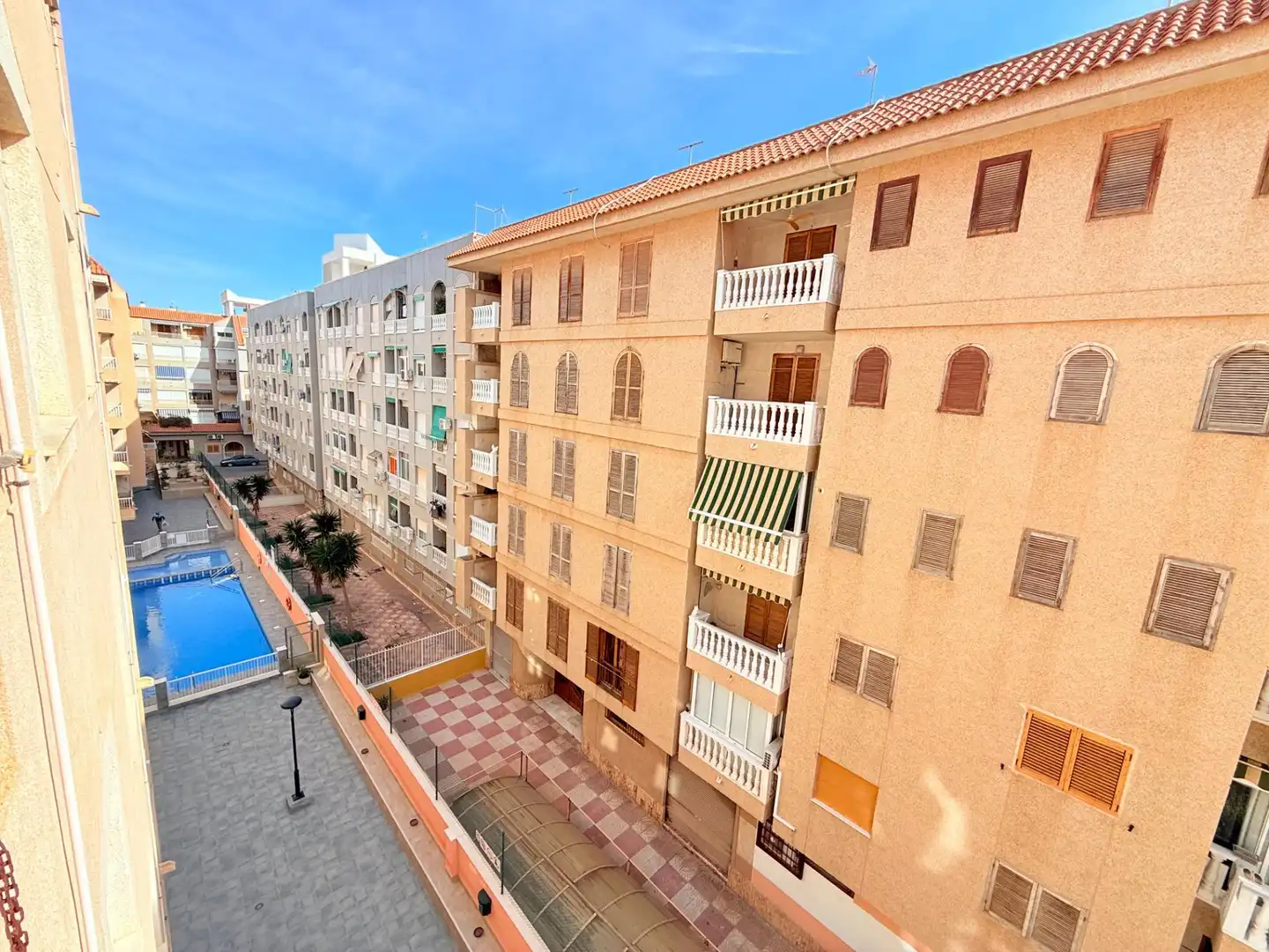 Piso con terraza en venta en Calle Urbano Arregui, imagen 28