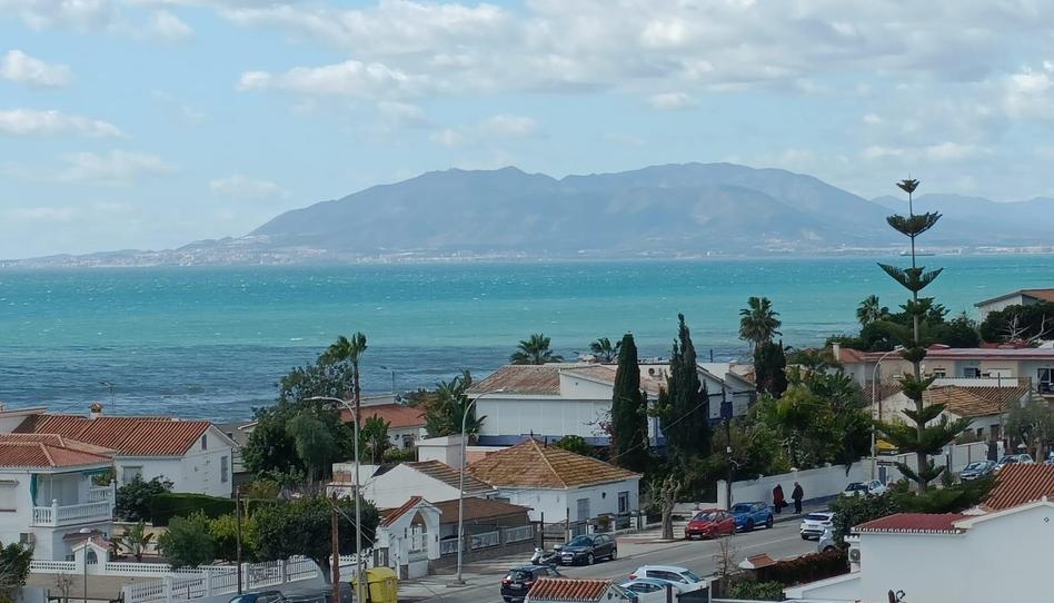 Foto 1 de Àtic de lloguer a Calle Camino Viejo de Vélez, Torre de Benagalbón, Málaga