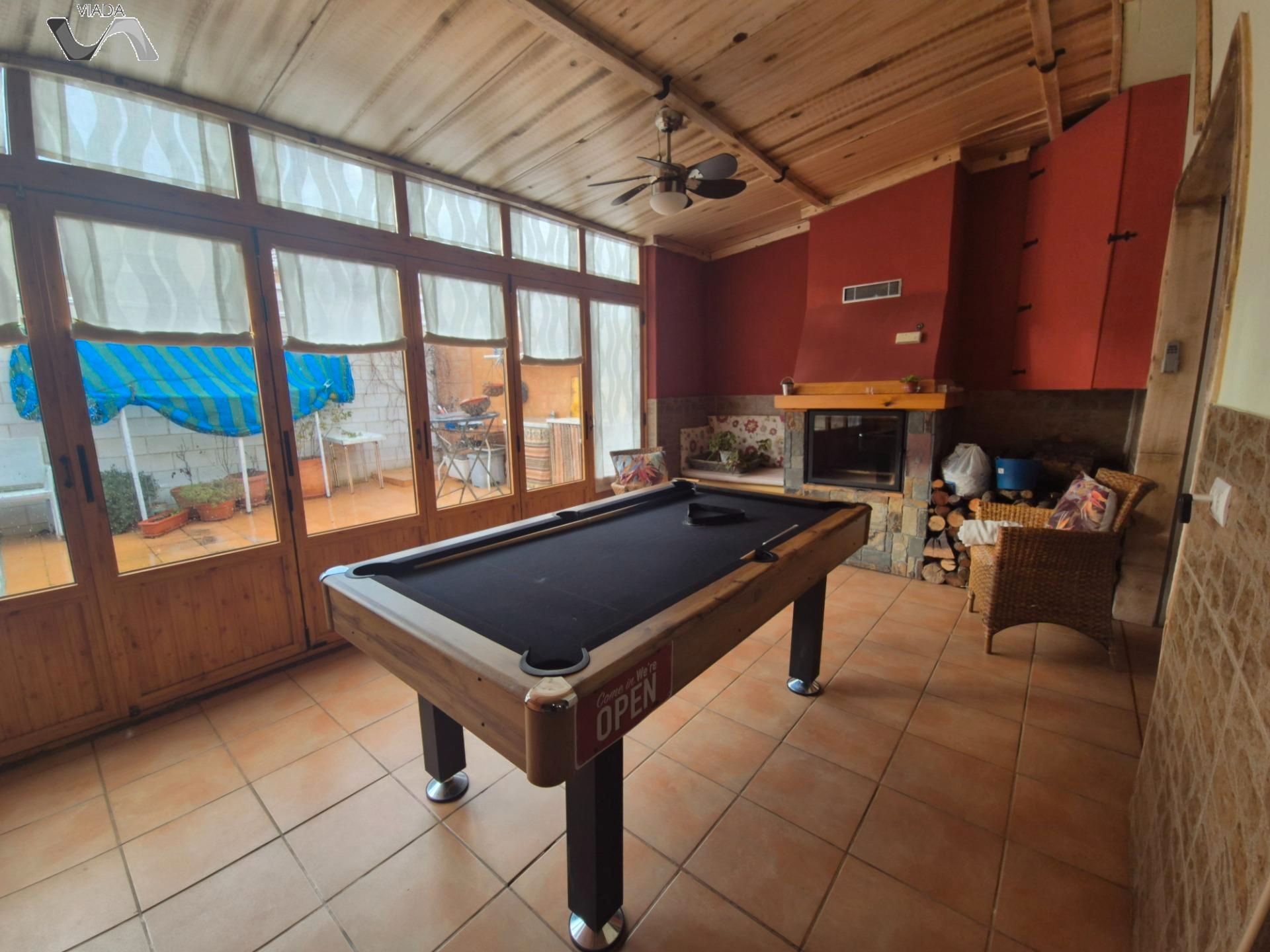 Casa o chalet en venta en Argamasilla de Calatrava con Aire acondicionado, Calefacción y Jardín privado