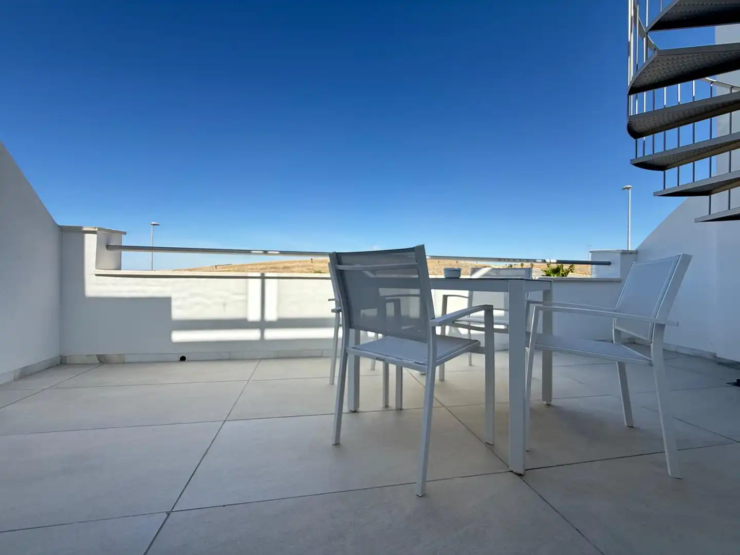 Piso con piscina en venta en Atlanterra, imagen 12