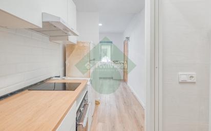 Flat for sale in Villaverde Alto