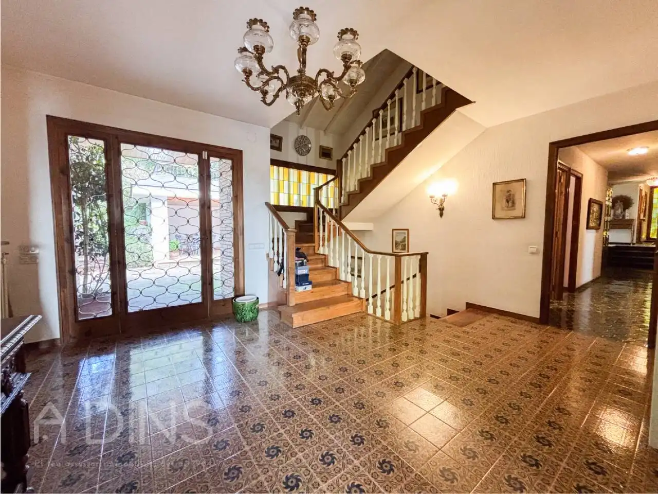 Casa o chalet en venta en Sant Feliu de Codines con Calefacción y Jardín privado