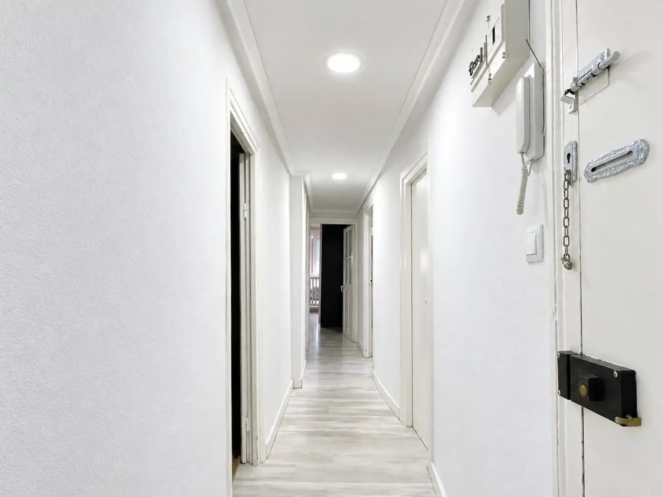 Wohnung zum Verkauf in CORREO KALEA, imagen 6
