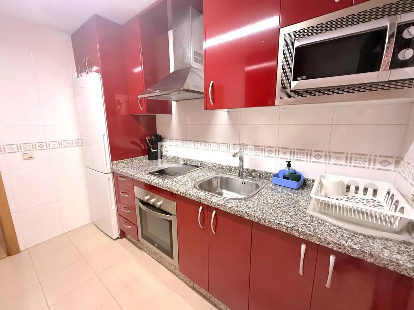 Flat with pool to rent in de Jorge Luis Borges, imagen 3