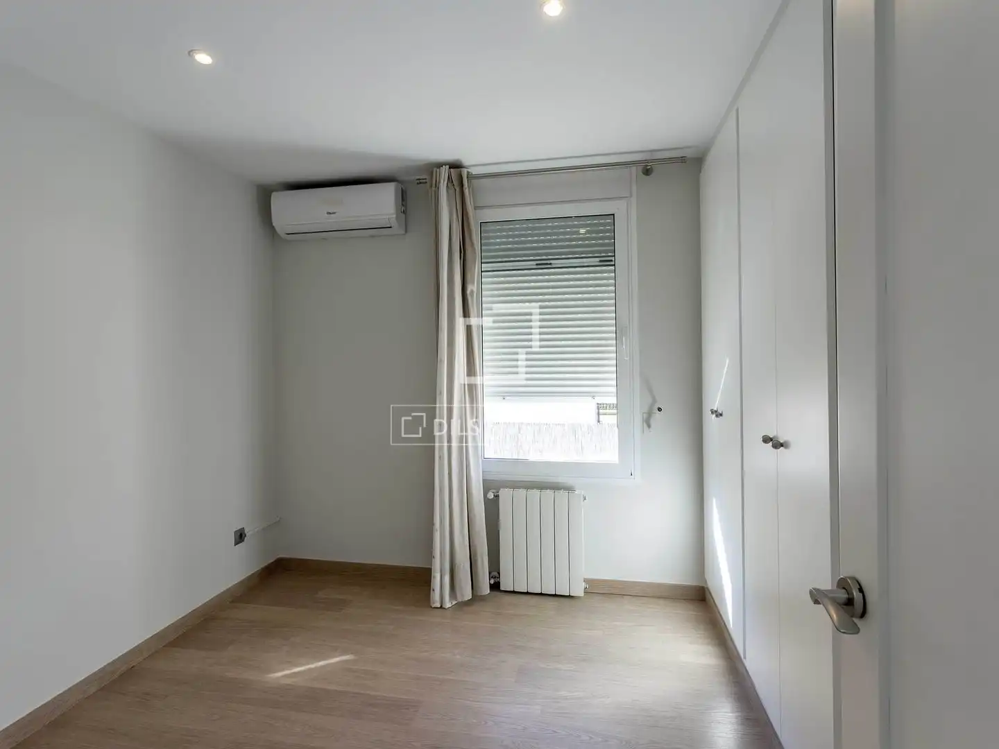 Habitación de Casa o chalet de alquiler en L'Eliana con Aire acondicionado, Jardín privado y Trastero