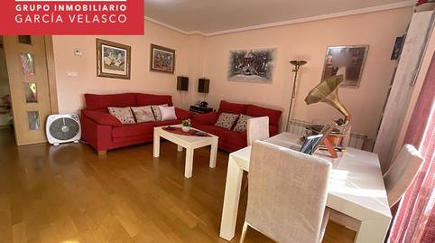 Foto 2 de Pis en venda a Imaginalia - Llanos del Águila,  Albacete Capital