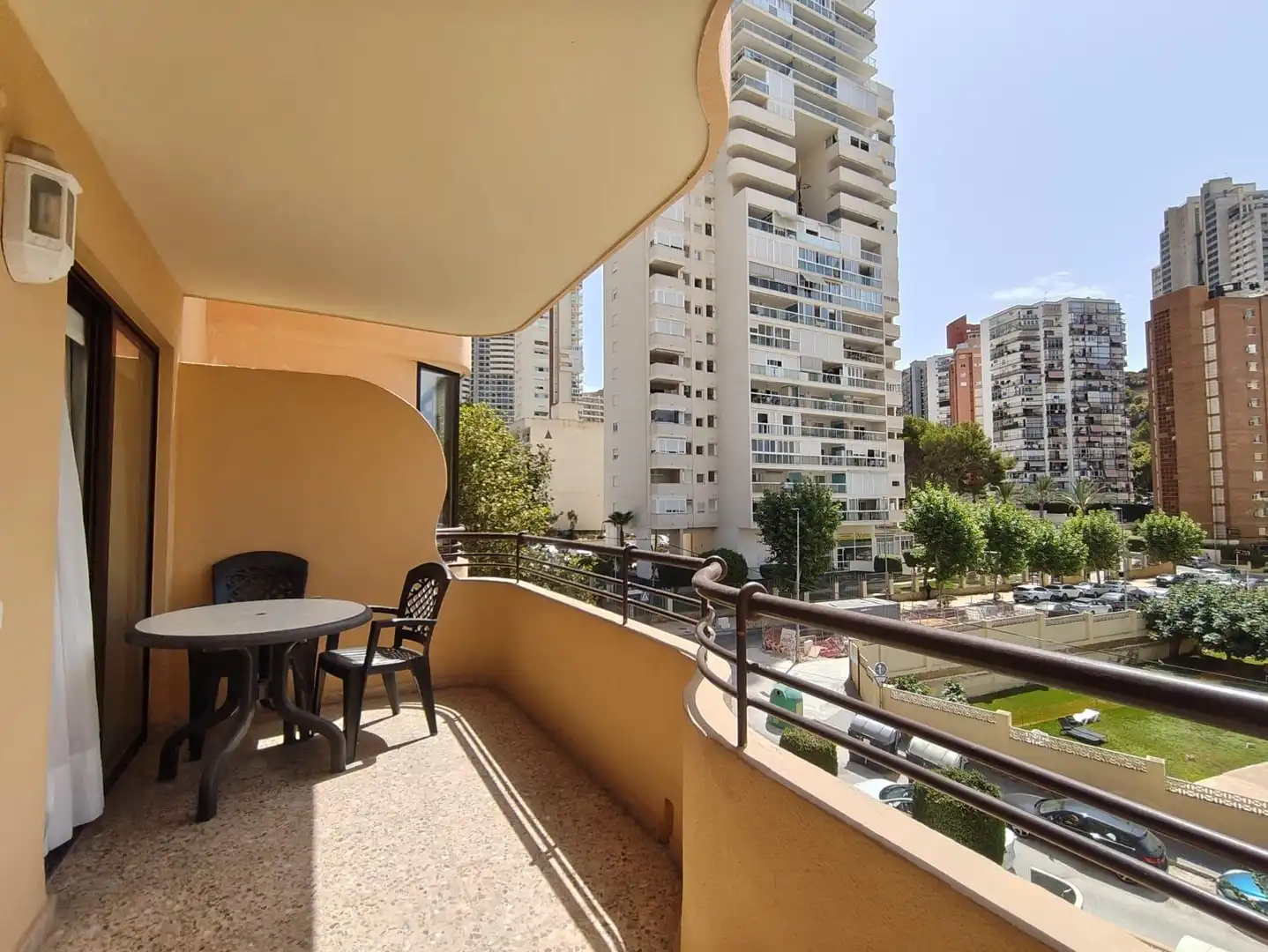 Apartament amb piscina en venda a Avenida de Montecarlo, imagen 4