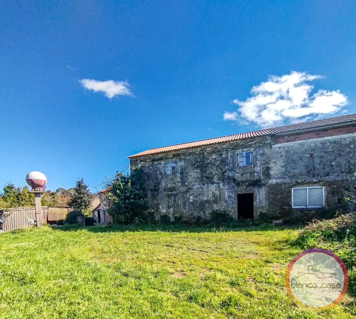 Casa con giardino in vendita a A Laracha, imagen 11