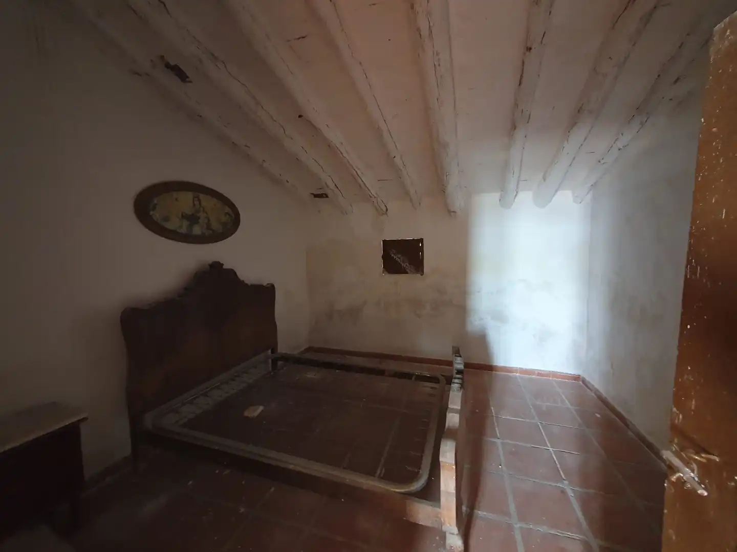 Casa rústica en venda a Diseminado Boquera Honda 10, imagen 8