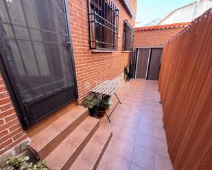 Terrace of Flat for sale in Meco  with Heating and Terrace