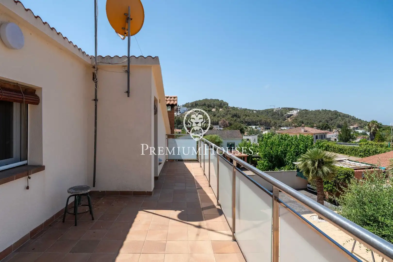 Haus mit Pool zum Verkauf in Mas Alba, imagen 45