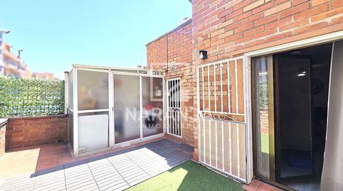 Atico con luminosa Terraza en Singuerlin