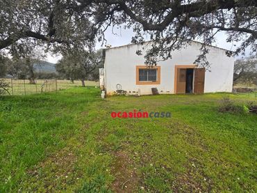 Terreno residenziale in vendita a Peñarroya-Pueblonuevo