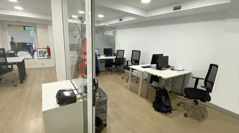 Foto 4 von Geschaftsraum zum Verkauf in Casco Antiguo, Pamplona / Iruña