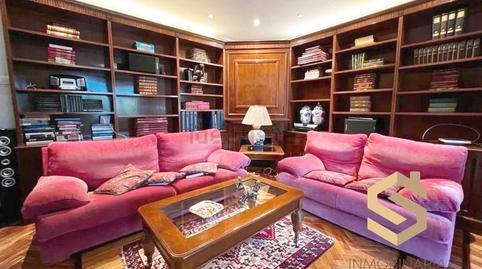 Foto 2 de Pis de lloguer a Campuzano, Bilbao