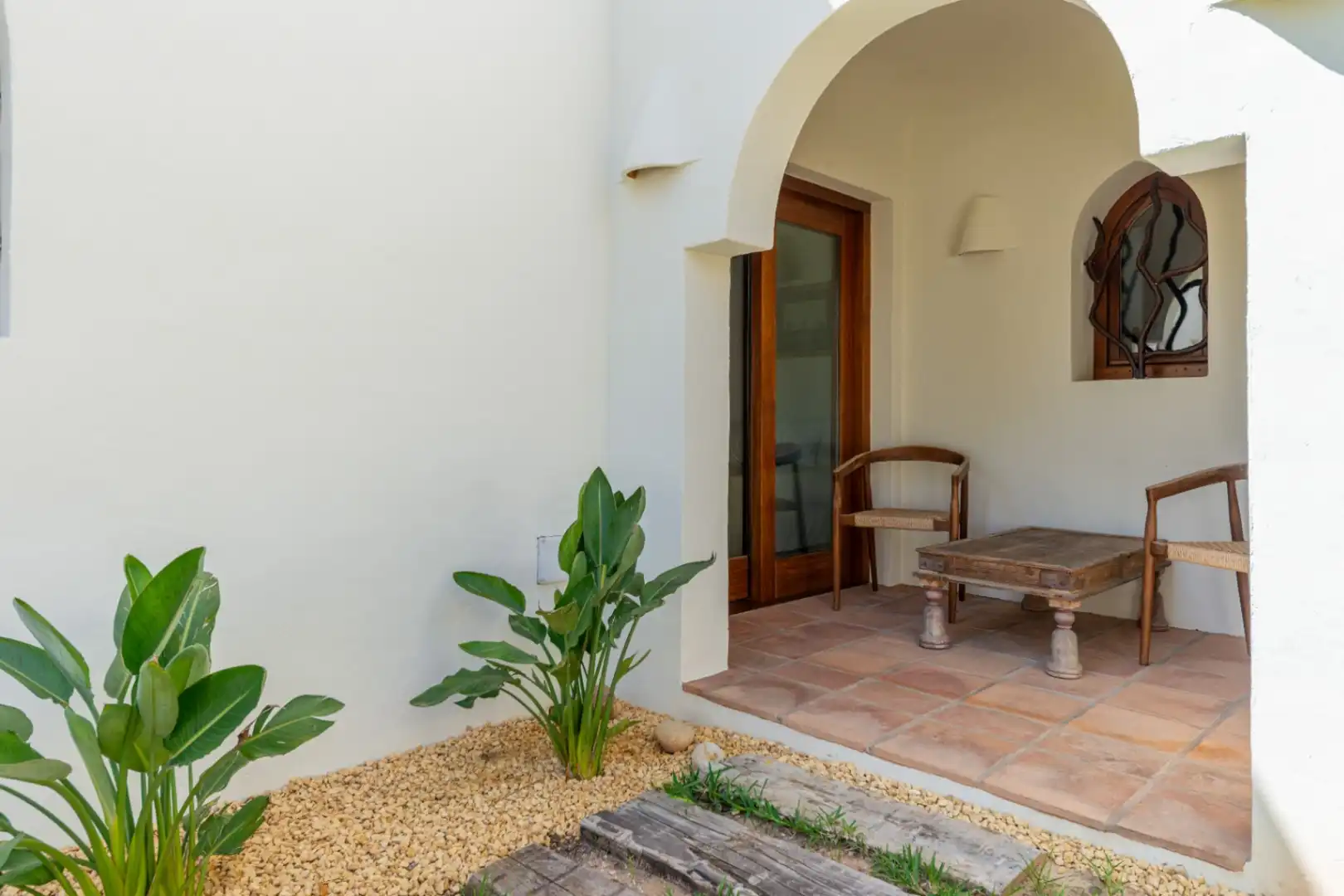 Casa con giardino in vendita a Casco Urbano, imagen 35
