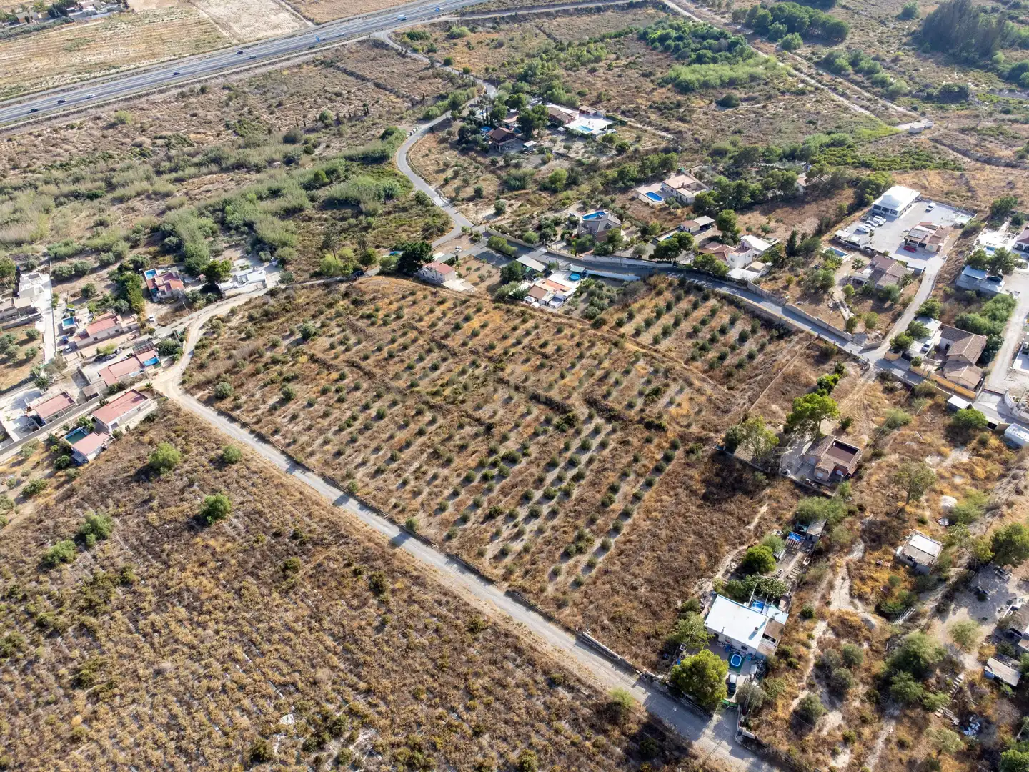 Terreno en venta en Alicante / Alacant