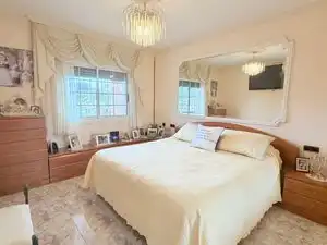Bedroom of Houses for sale in El Catllar   with Terrace, Storage room and Swimming Pool