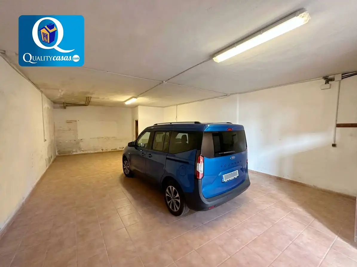 Casa a schiera in vendita a Jijona / Xixona, imagen 23