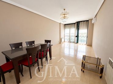Appartamento con balcone in vendita a ANTONIO HUERTAS